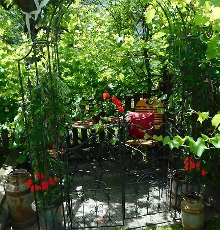 Farm stay Schusterhof-pondorfer *