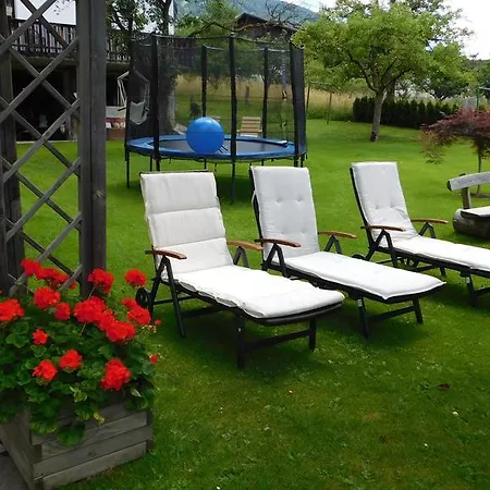 Schusterhof-pondorfer Farm stay *