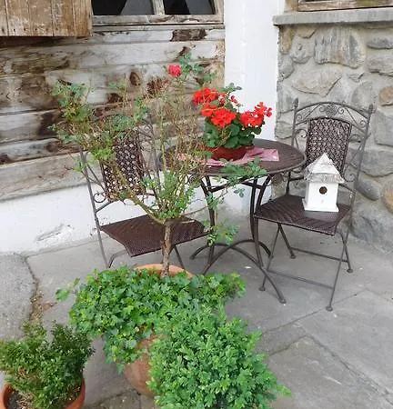 Schusterhof-pondorfer Farm stay