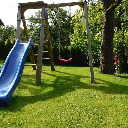 Schusterhof-pondorfer Farm stay