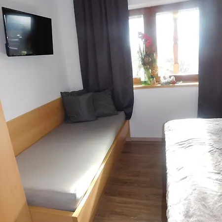 Schusterhof-pondorfer Farm stay Doelsach