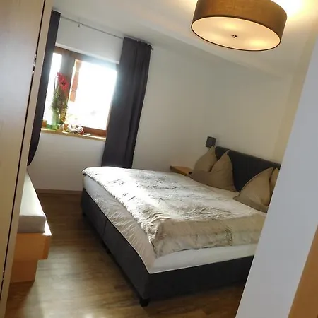 Schusterhof-pondorfer Farm stay Doelsach