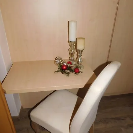 Schusterhof-pondorfer Farm stay