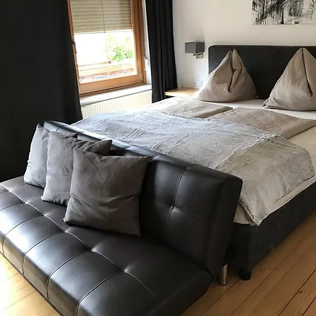 Schusterhof-pondorfer Farm stay