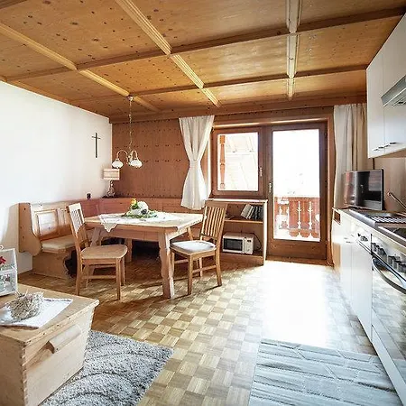 Schusterhof-pondorfer Farm stay *