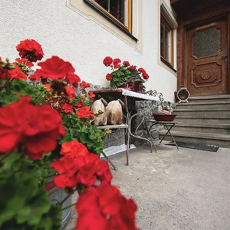 Schusterhof-pondorfer Farm stay