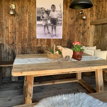Schusterhof-pondorfer Farm stay *